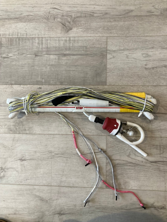 Core Sensor 4 Control Bar USED