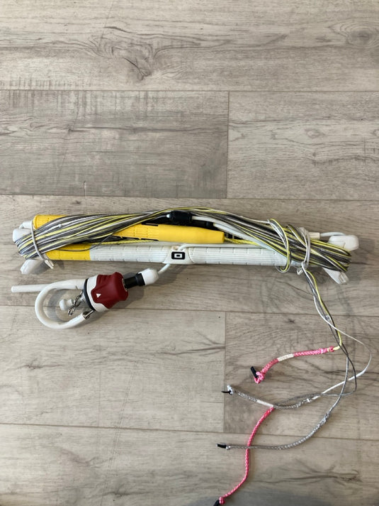 Core Sensor 4 Control Bar USED