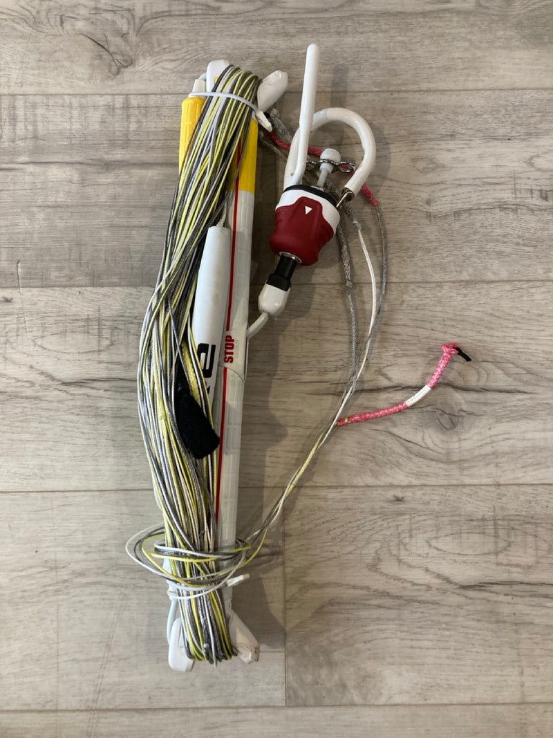 Load image into Gallery viewer, Core Sensor 4 Control Bar USED
