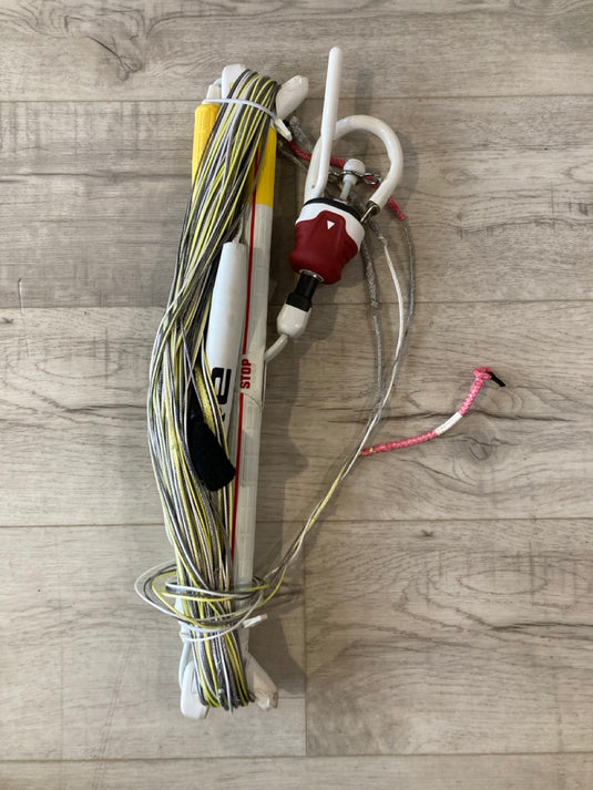 Core Sensor 4 Control Bar USED