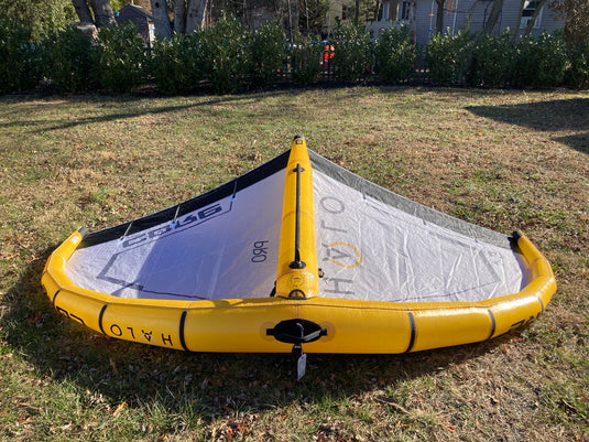 5m Core Halo Pro Wing USED
