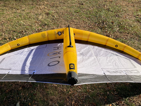 5m Core Halo Pro Wing USED
