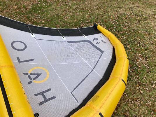 Core Halo Pro 6m Wing USED