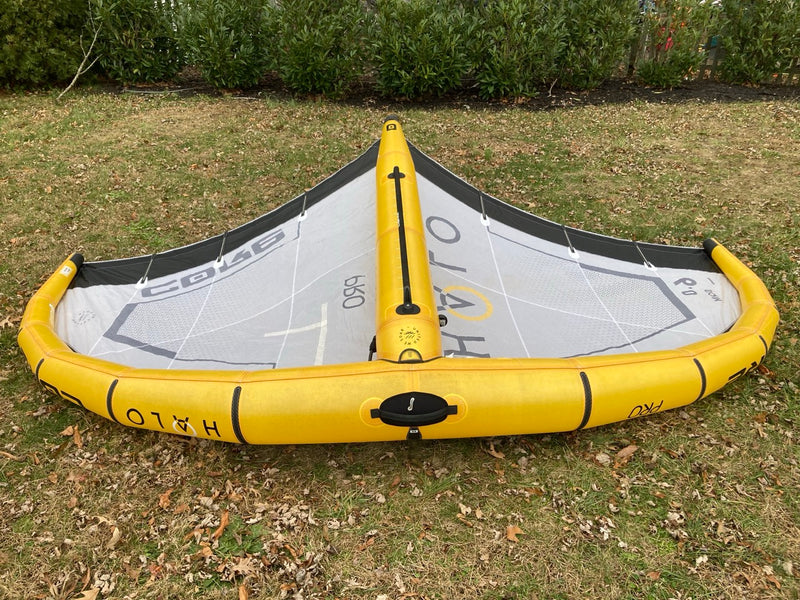 Load image into Gallery viewer, Core Halo Pro 6m Wing USED
