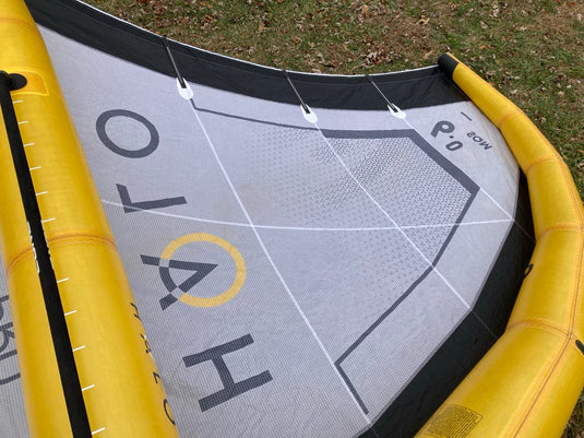 Core Halo Pro 6m Wing USED