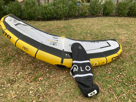 Core Halo Pro 6m Wing USED