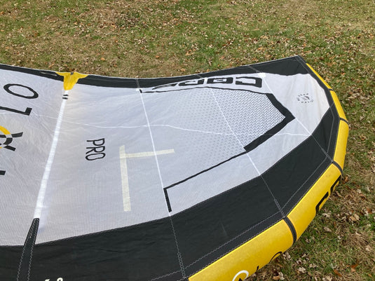 Core Halo Pro 6m Wing USED