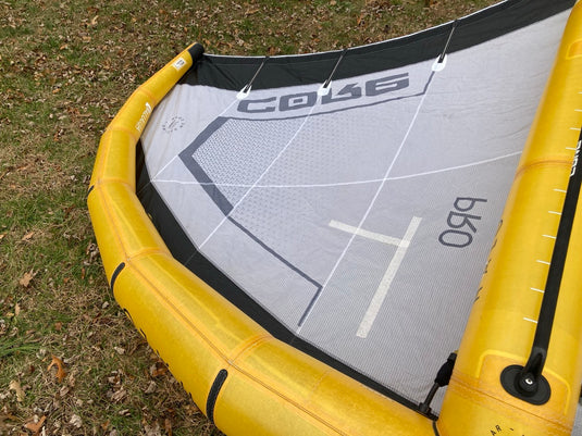 Core Halo Pro 6m Wing USED