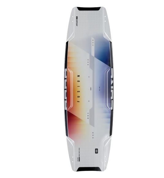 Green Hat Kiteboarding-Core Fusion 7 Kiteboard-Top View