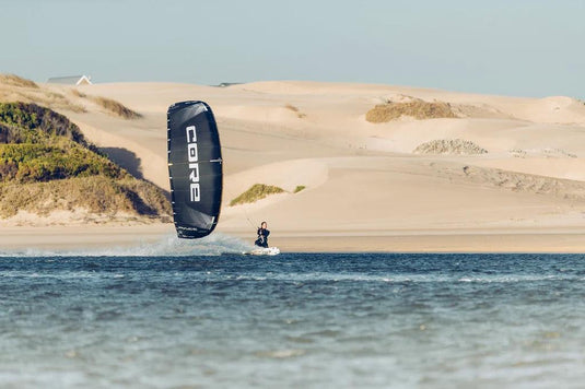 Core Freestyle Kiteboarding kite