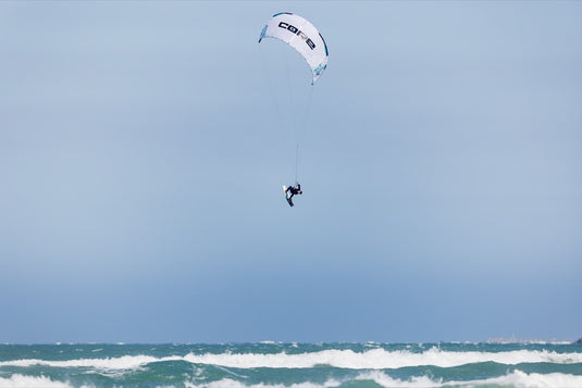 Core NXS Kiteboarding Kite