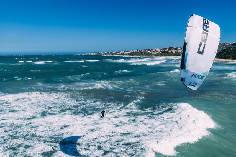 Load image into Gallery viewer, Core NXS Kiteboarding Kite
