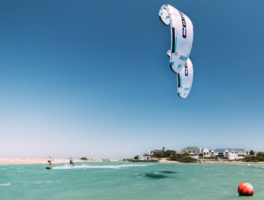 Core NXS Kiteboarding Kite