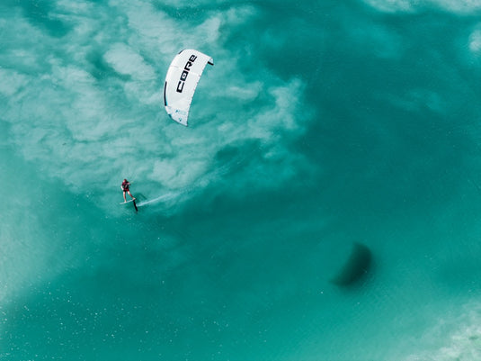 Core NXS Kiteboarding Kite