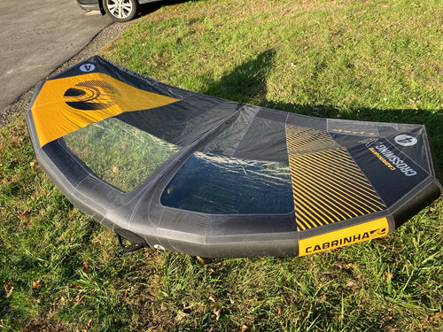 Cabrinha Crosswing X3 Wing 4m USED
