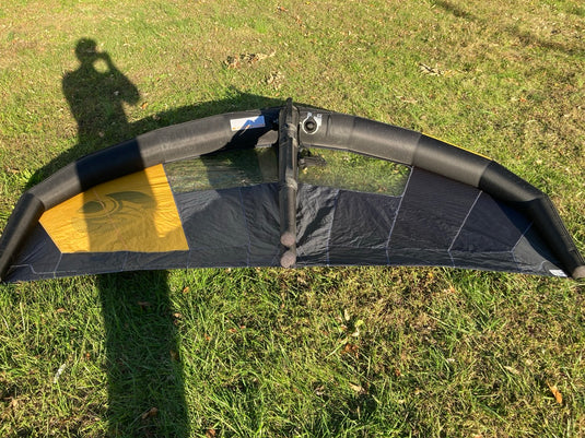 Cabrinha Crosswing X3 Wing 4m USED