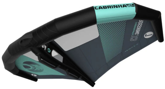 Cabrinha Crosswing - Mint