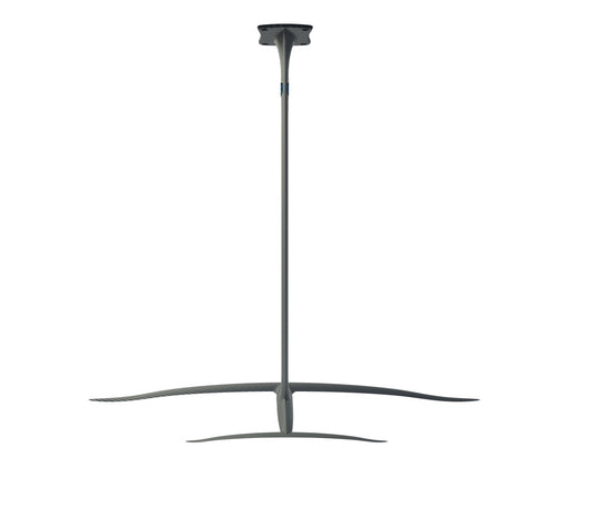 Cabrinha Union Complete Carbon Foil