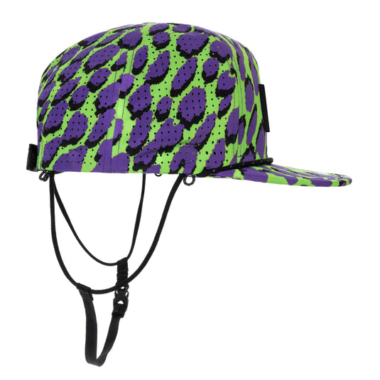 KOOK Lab Breakwater Trucker 2.0 Bump -Hat