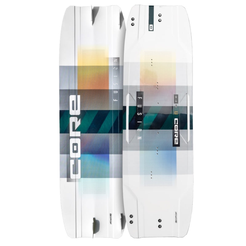 Load image into Gallery viewer, Core Fusion 6 Performance Freeride +  Kiteboard
