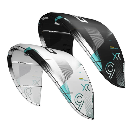 Core XR X Kiteboarding Kite