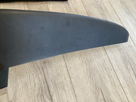 Delta 1050 High Aspect Front Wing USED