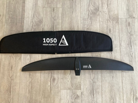 Delta 1050 High Aspect Front Wing USED