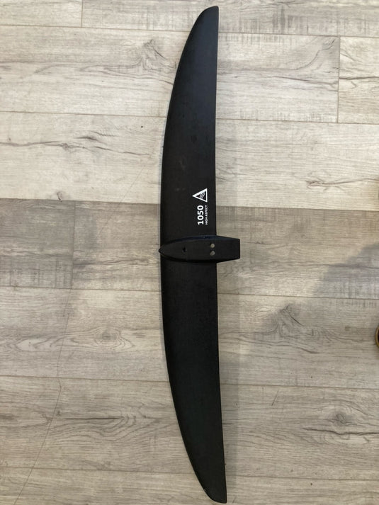 1050 Delta High Aspect Front Wing USED