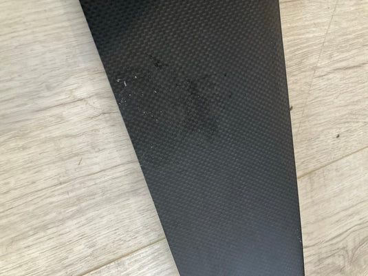 1050 Delta High Aspect Front Wing USED