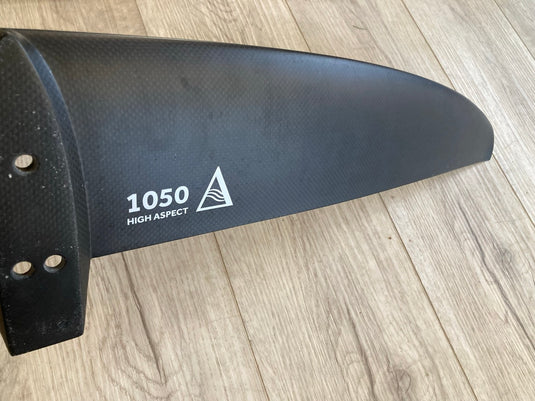 Delta 1050 High Aspect Front Wing USED