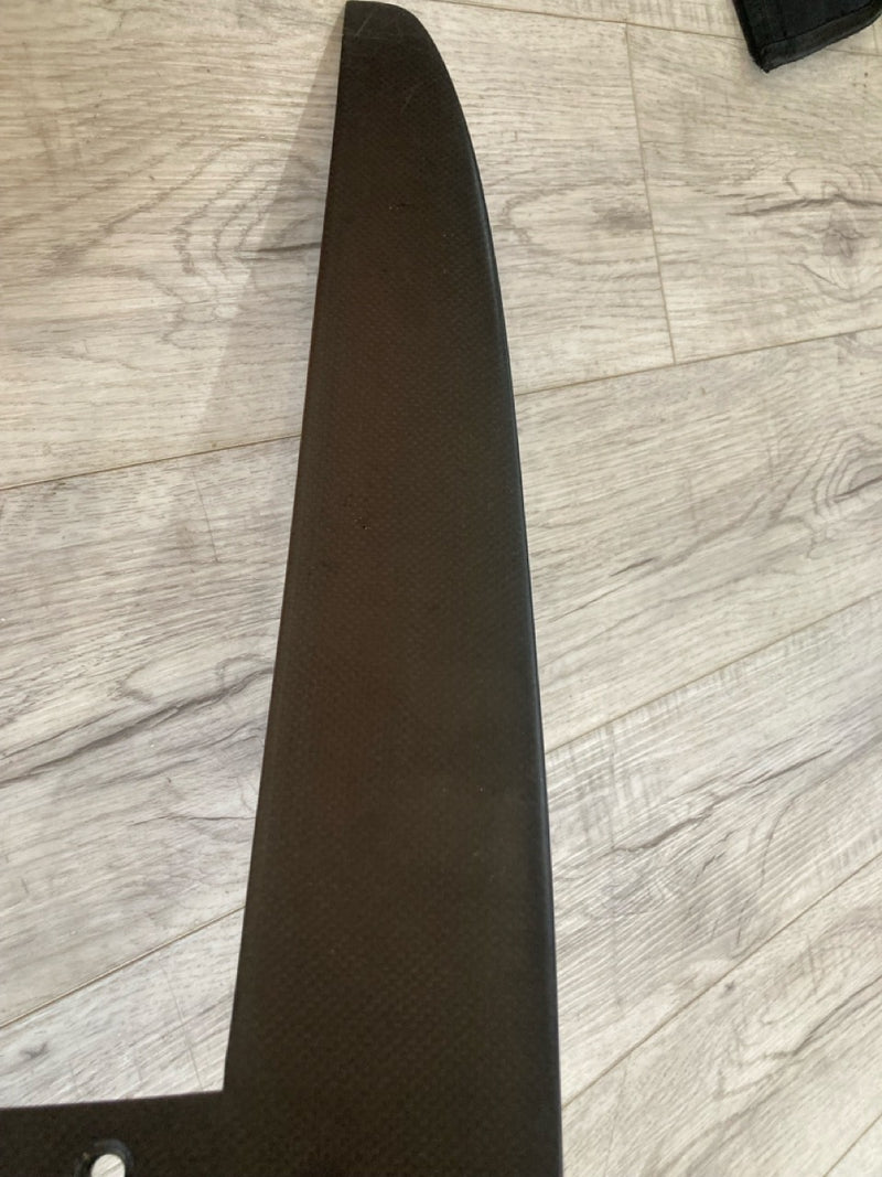 Load image into Gallery viewer, Delta 700 High Aspect Front Wing USED
