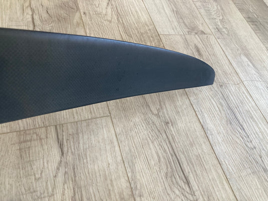 Delta 700 High Aspect Front Wing USED