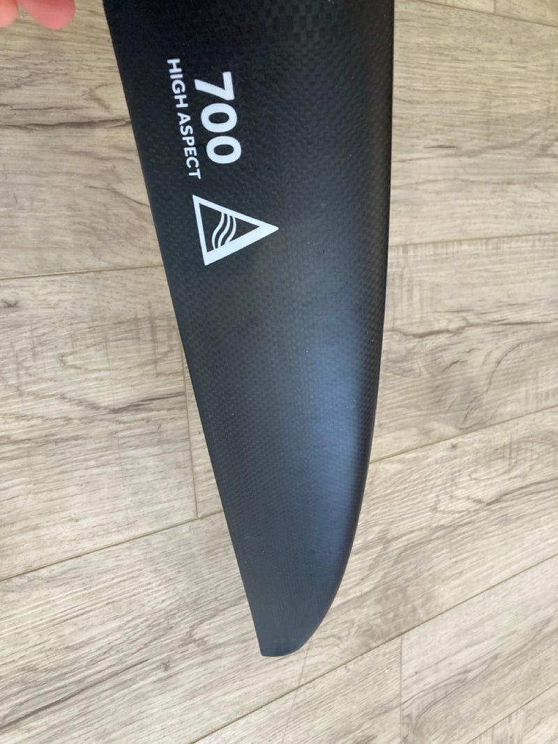 Load image into Gallery viewer, Delta 700 High Aspect Front Wing USED
