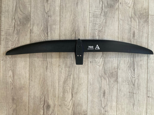 Delta 700 High Aspect Front Wing USED
