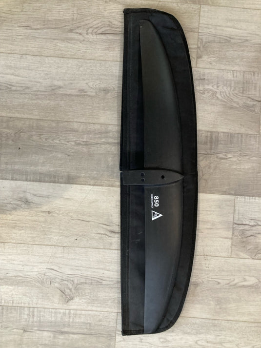 850 Delta High Aspect Front Wing USED
