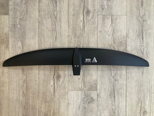 Delta 850 High Aspect Front Wing USED