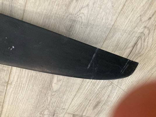 850 Delta High Aspect Front Wing USED