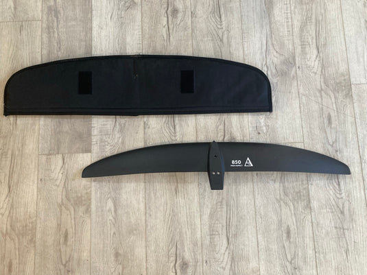 Delta 850 High Aspect Front Wing USED