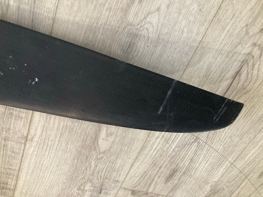 850 Delta High Aspect Front Wing USED