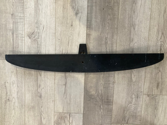 850 Delta High Aspect Front Wing USED