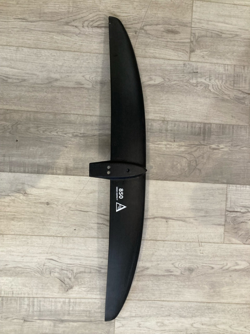 Load image into Gallery viewer, 850 Delta High Aspect Front Wing USED
