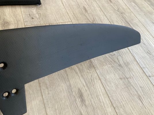 Delta 850 High Aspect Front Wing USED
