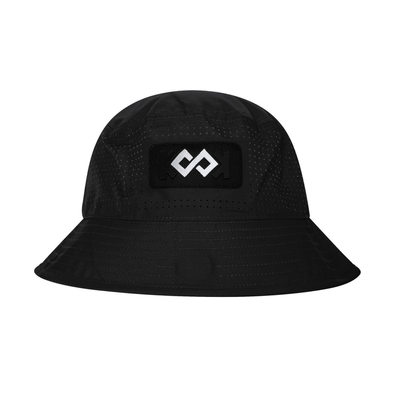 Load image into Gallery viewer, KOOK Lab Headwind Bucket Hat
