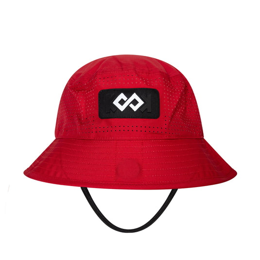 KOOK Lab Headwind Bucket Hat
