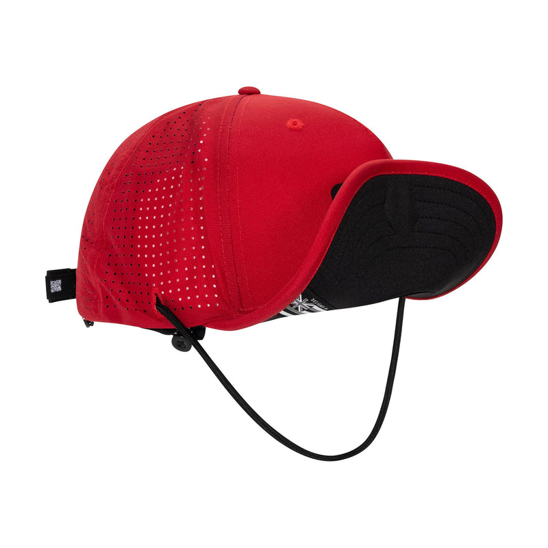 Load image into Gallery viewer, KOOK Lab Headwind Trucker Hat
