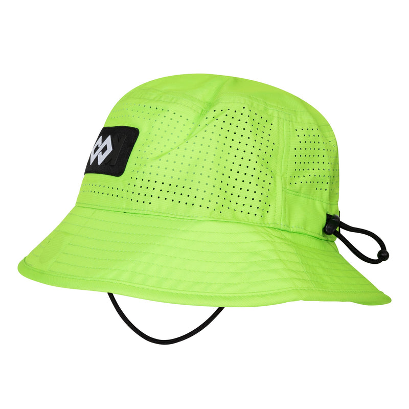 Load image into Gallery viewer, KOOK Lab Headwind Bucket Hat
