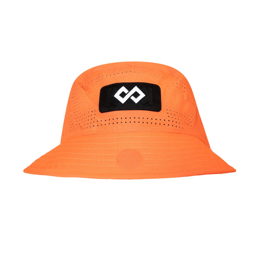 KOOK Lab Headwind Bucket Hat