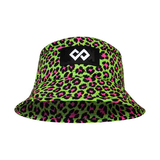 KOOK Lab Breakwater Bucket Bump -Hat