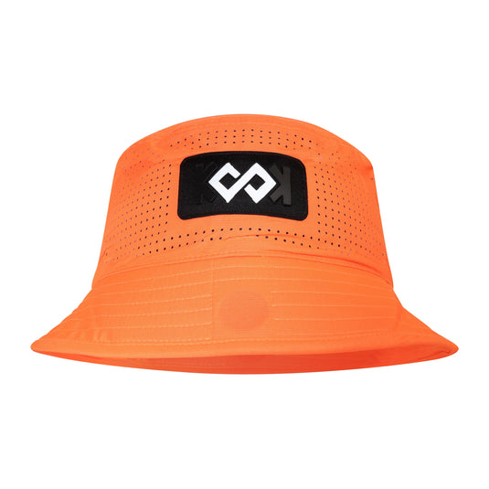 KOOK Lab Breakwater Bucket Bump -Hat