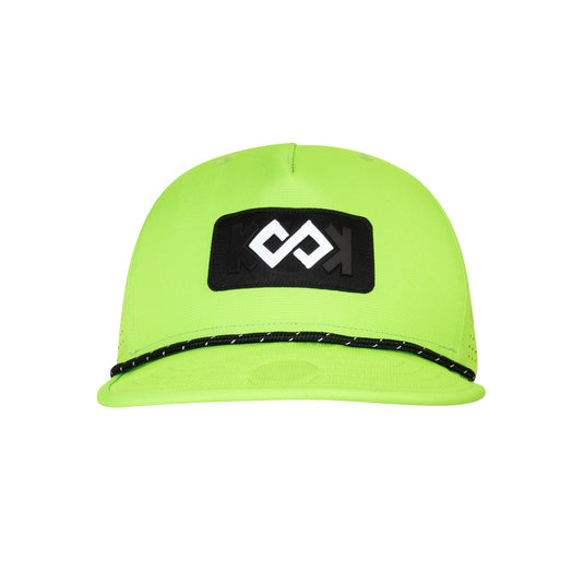 KOOK Lab Breakwater Trucker 2.0 Bump -Hat